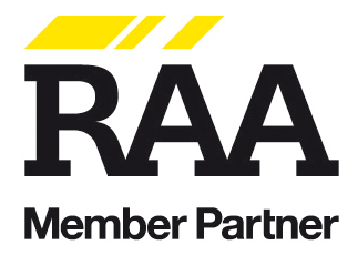 RAA Member Partner 