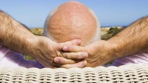 Lift retirement healthy option