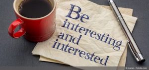 4 qualities interesting people