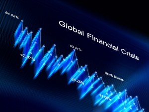 SRES seniors fear GFC