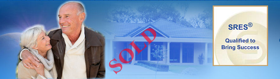 Seniors Real Estate Services SRES