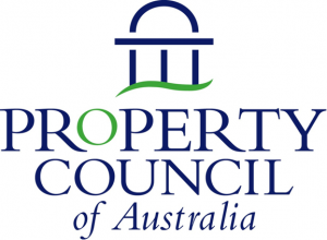 Property Council of Aust