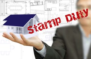 Stamp Duty WA