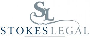 Stokes Legal Logo